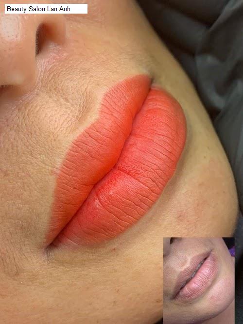 Bảng giá Beauty Salon Lan Anh