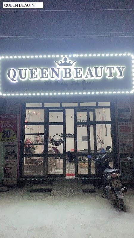 Bảng giá QUEEN BEAUTY
