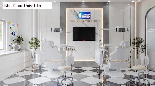 Hình ảnh Nha Khoa Thủy Tiên