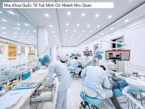 Hình ảnh Nha Khoa Quốc Tế Tuệ Minh Chi Nhánh Nho Quan