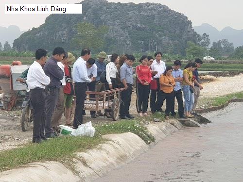 Hình ảnh Nha Khoa Linh Dáng