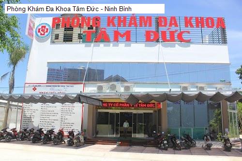 Hình ảnh Phòng Khám Đa Khoa Tâm Đức - Ninh Bình