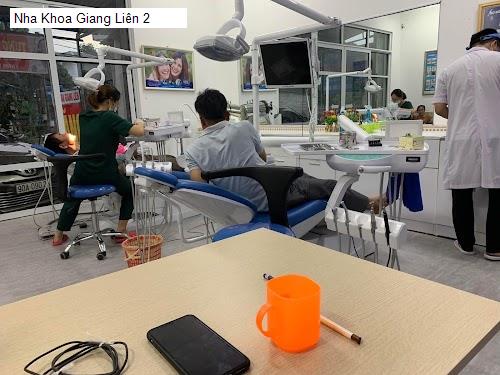 Hình ảnh Nha Khoa Giang Liên 2