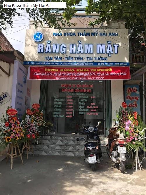 Hình ảnh Nha Khoa Thẩm Mỹ Hải Anh