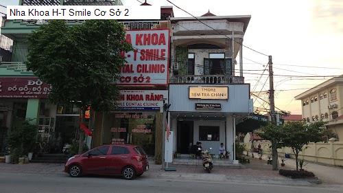 Hình ảnh Nha Khoa H-T Smile Cơ Sở 2
