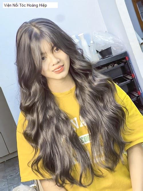 Hình ảnh Viện Nối Tóc Hoàng Hiệp