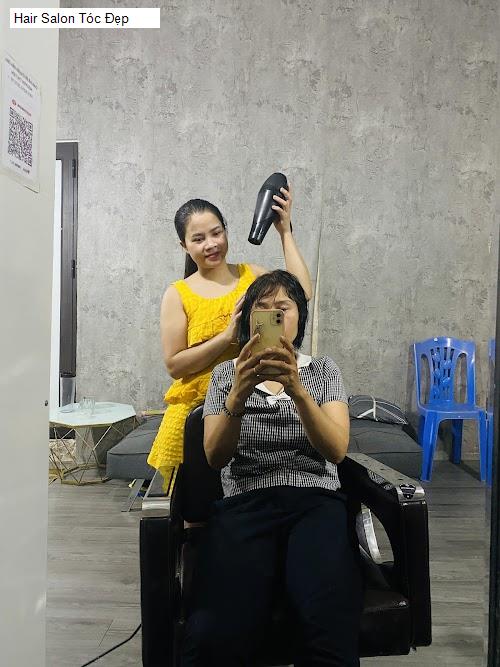 Hình ảnh Hair Salon Tóc Đẹp
