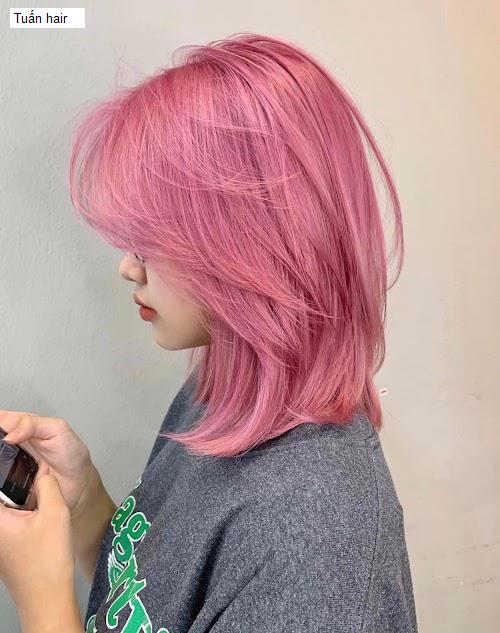 Hình ảnh Tuấn hair