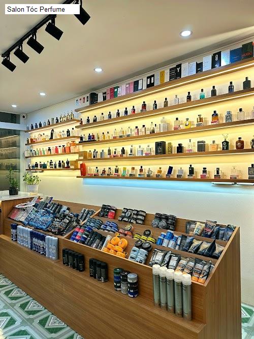 Hình ảnh Salon Tóc Perfume