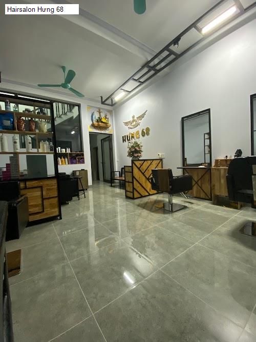 Hình ảnh Hairsalon Hưng 68