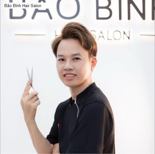 Hình ảnh Bảo Bình Hair Salon