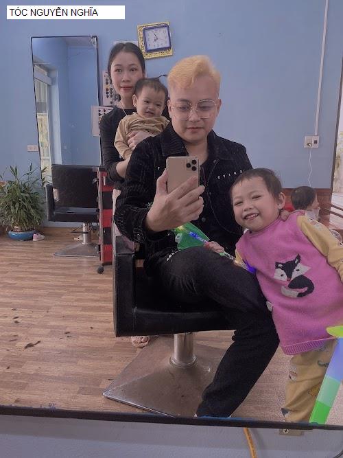 Hình ảnh TÓC NGUYỄN NGHĨA