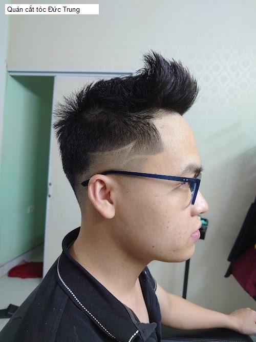 Hình ảnh Quán cắt tóc Đức Trung