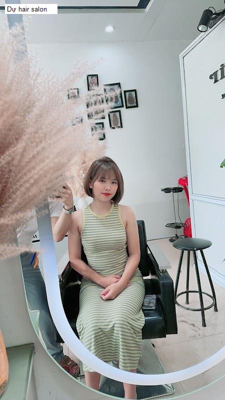 Hình ảnh Dự hair salon
