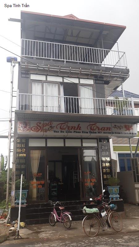 Hình ảnh Spa Tình Trần