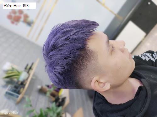 Hình ảnh Đức Hair 198